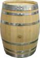 Bordeaux Transport Export Thin Stave 225L / 59Gal